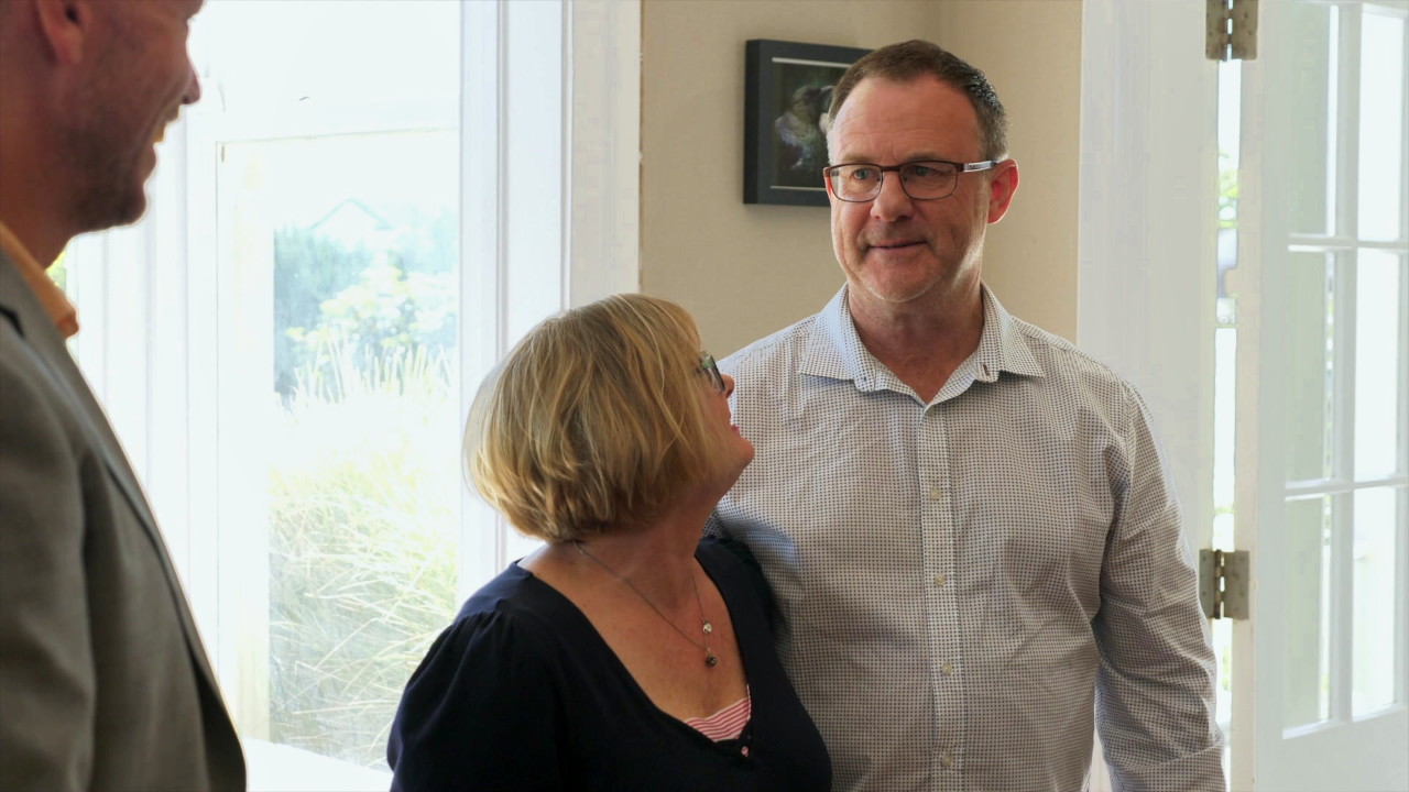 Country House Hunters NZ 2-7