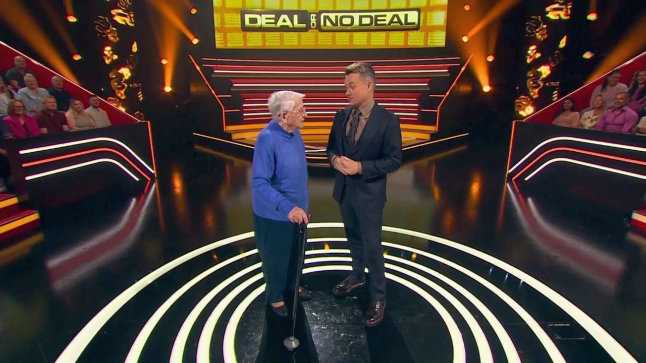 Deal Or No Deal 12-11