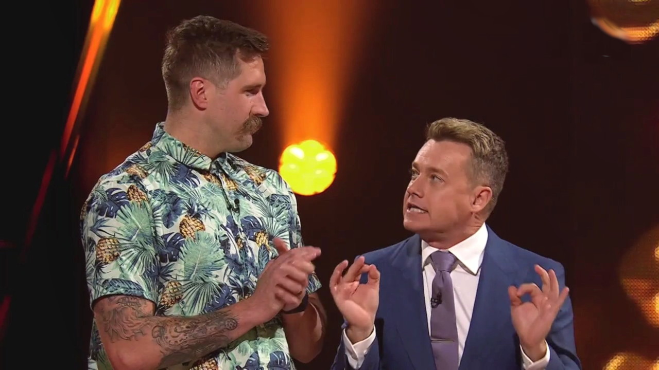 Deal Or No Deal 12-13