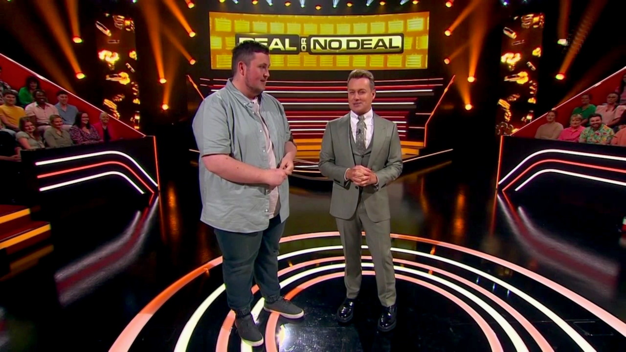 Deal Or No Deal 12-19