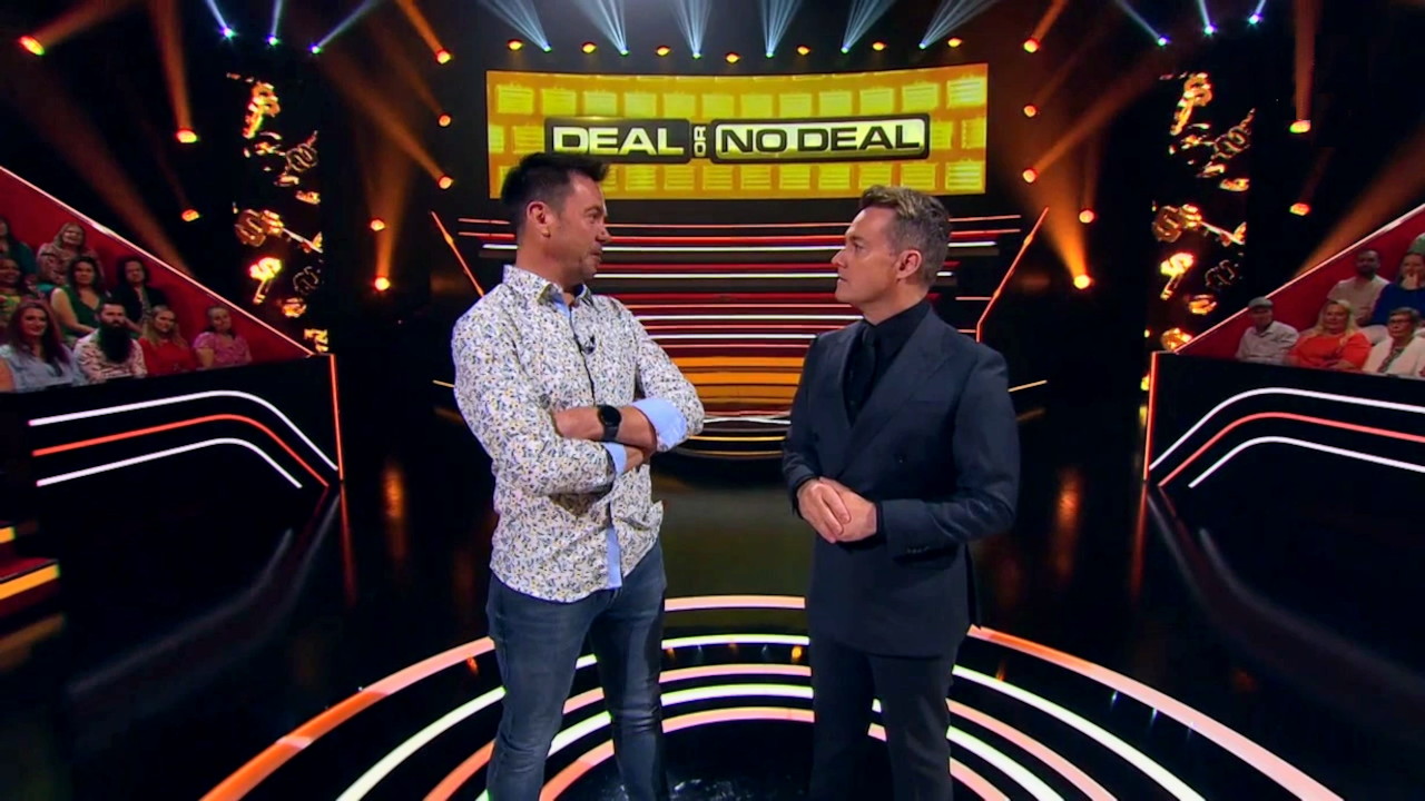 Deal Or No Deal 12-20