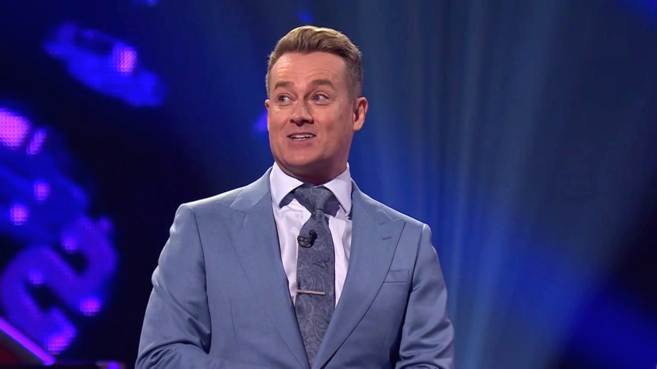 Deal Or No Deal 12-22