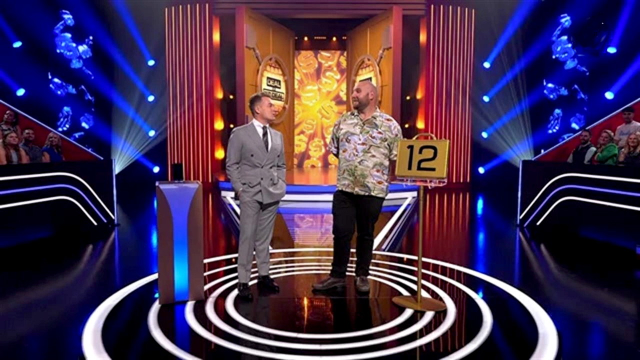Deal Or No Deal 12-23