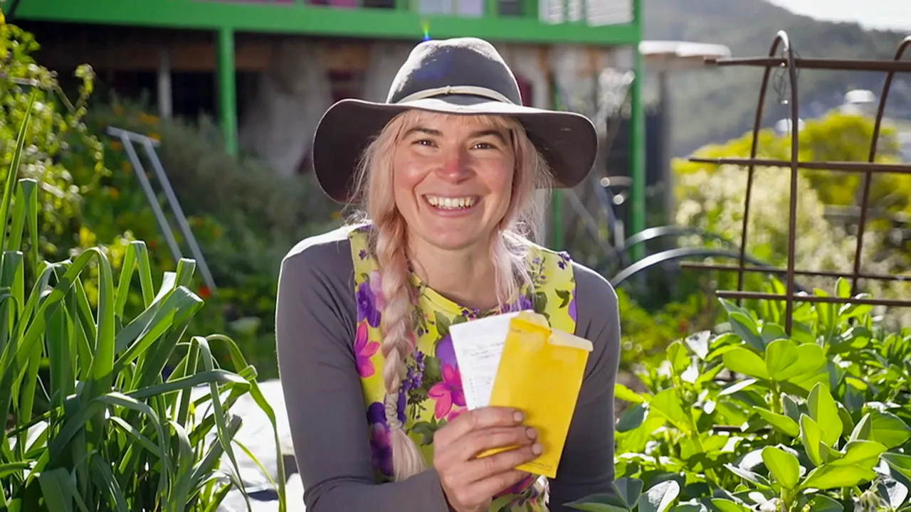 Gardening Australia 35-3