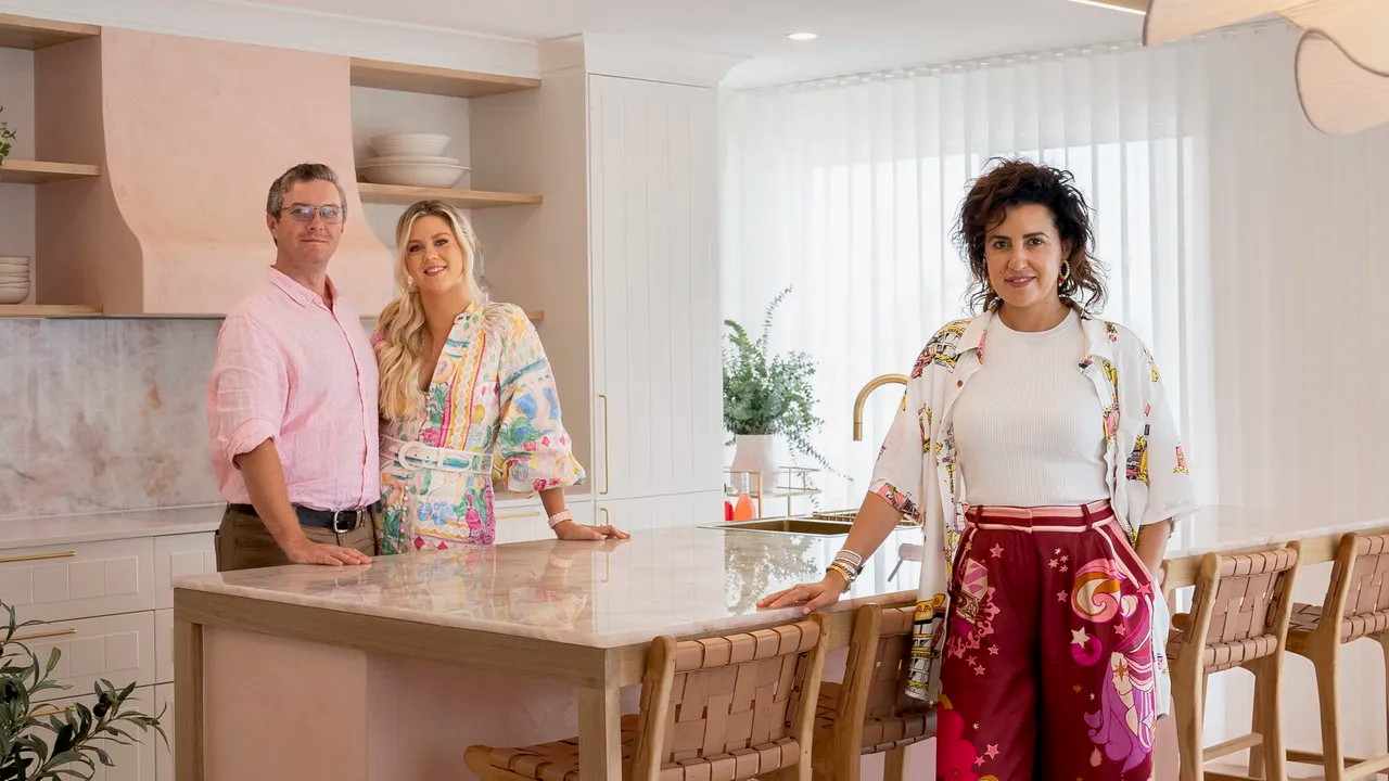 Grand Designs Transformations 1-1