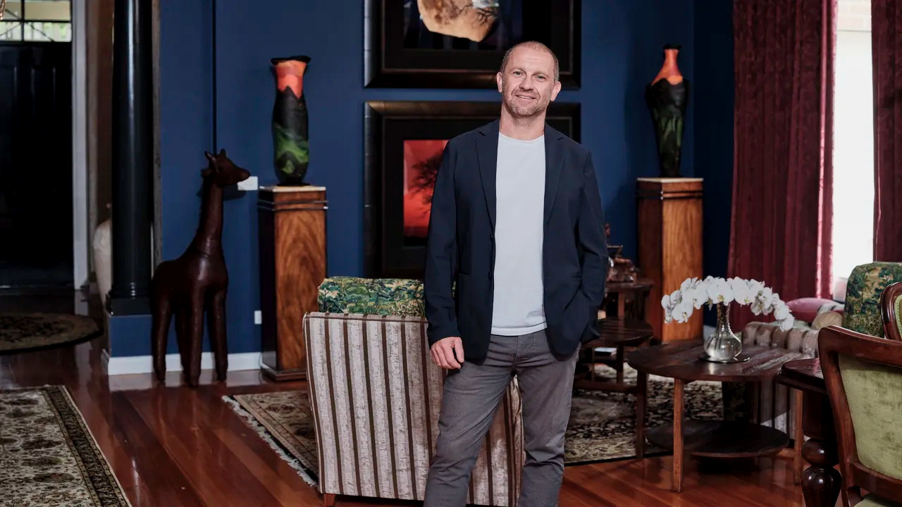 Grand Designs Transformations 1-2