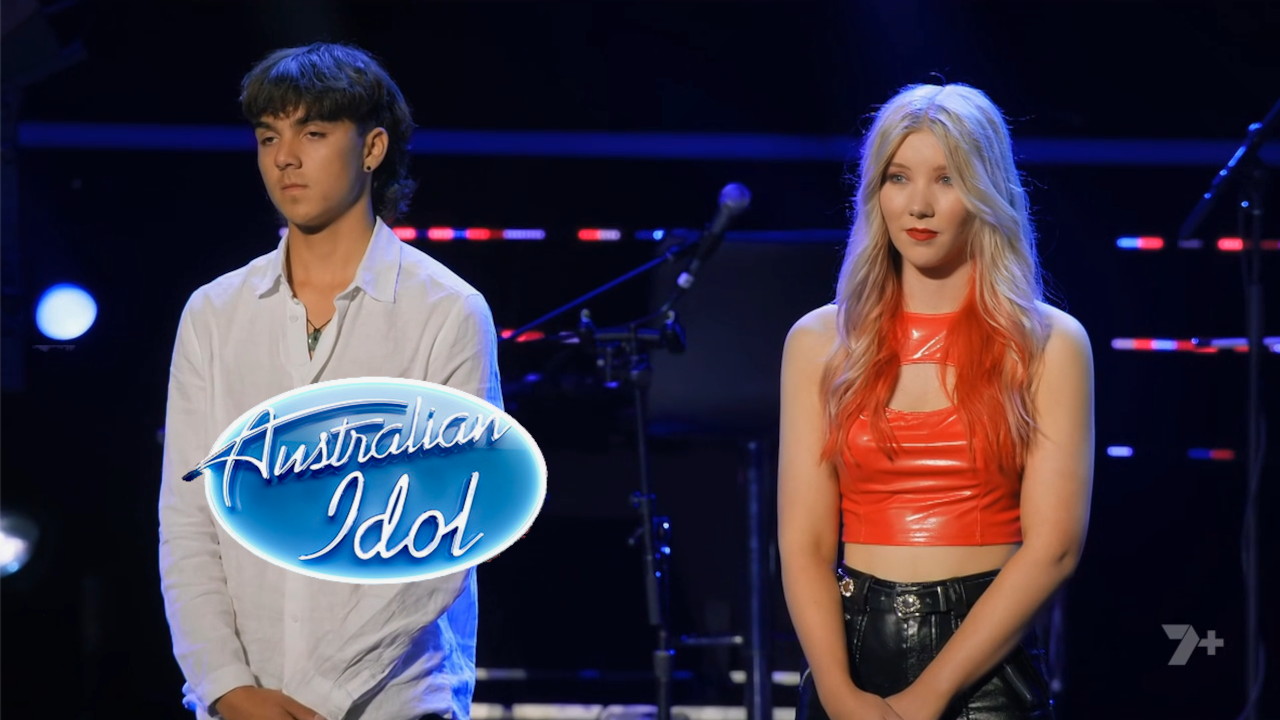 Idol 9-11