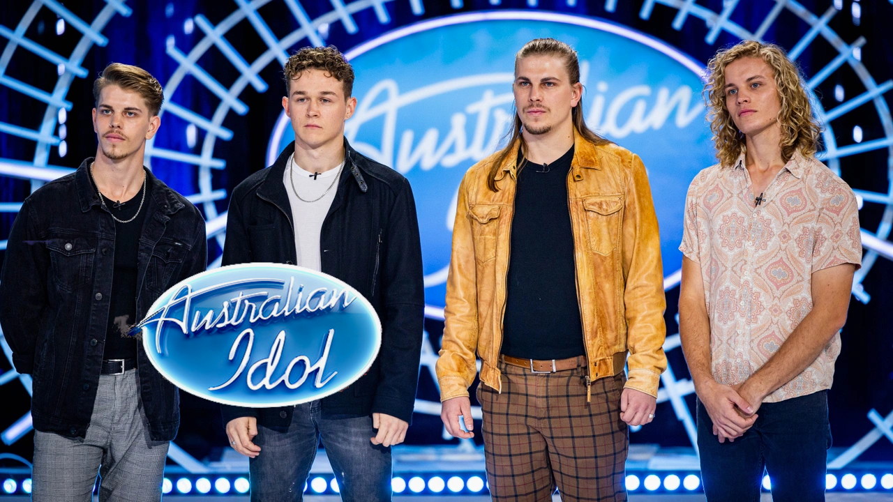 Idol 9-6