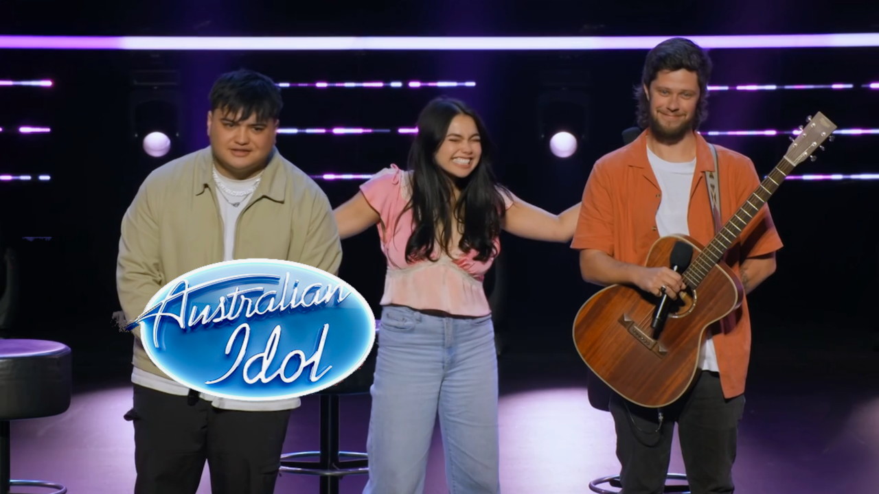 Idol 9-9