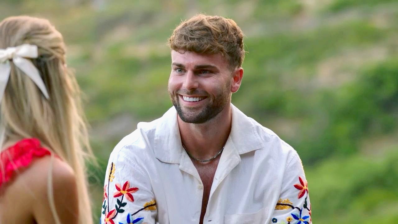 Love Island 1-26
