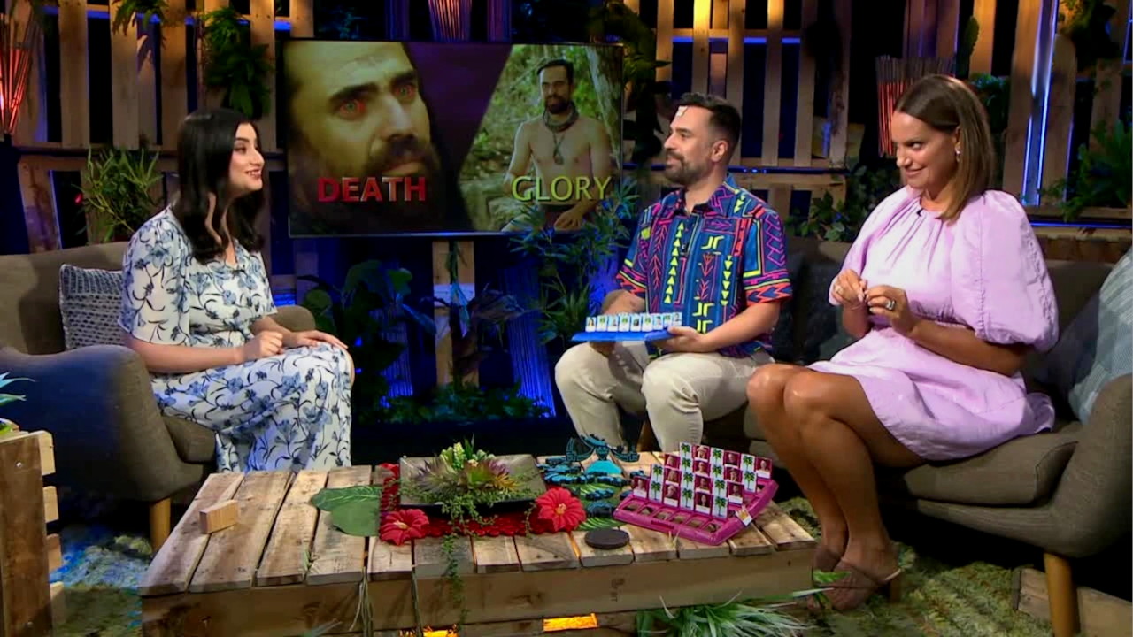 Talking Tribal 11-1