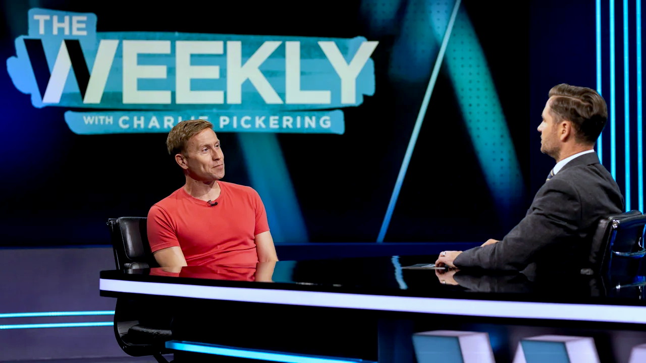 The Weekly 10-2