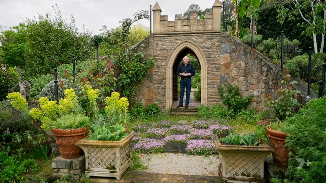 Better Homes and Gardens 30-7