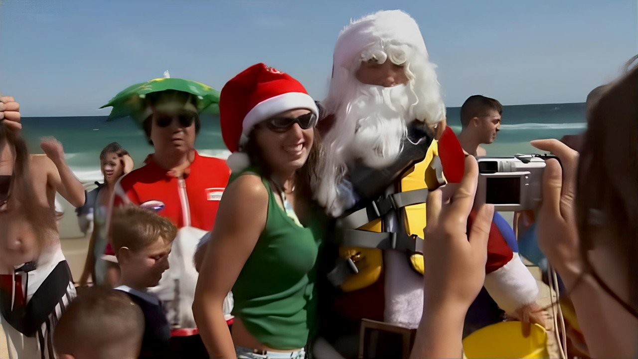 Bondi Rescue 2-2