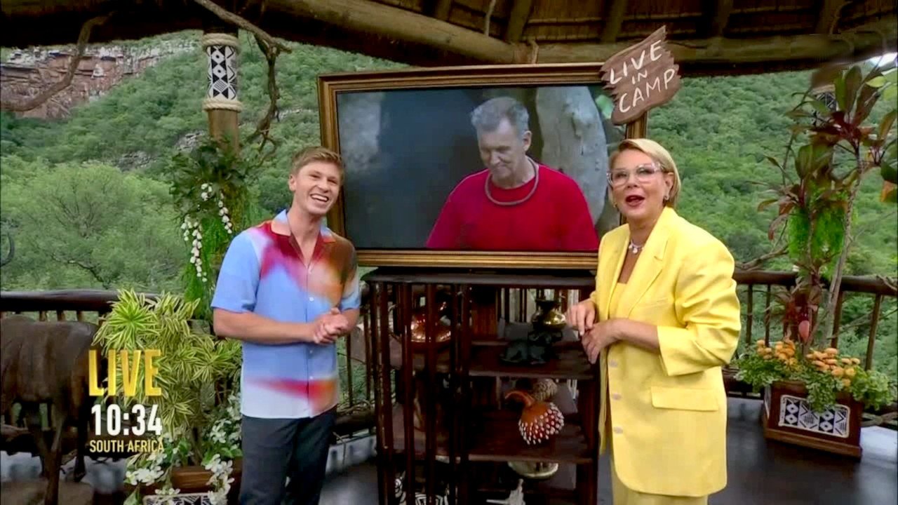 I’m a Celebrity 10-2