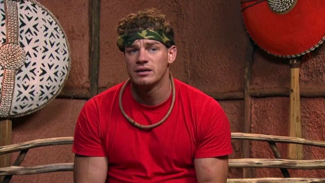 I’m a Celebrity 10-4