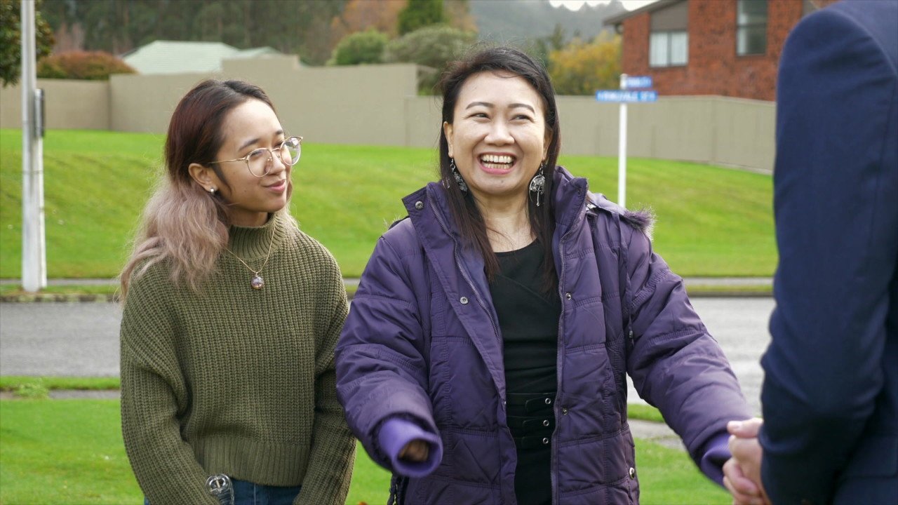 Country House Hunters NZ 2-12