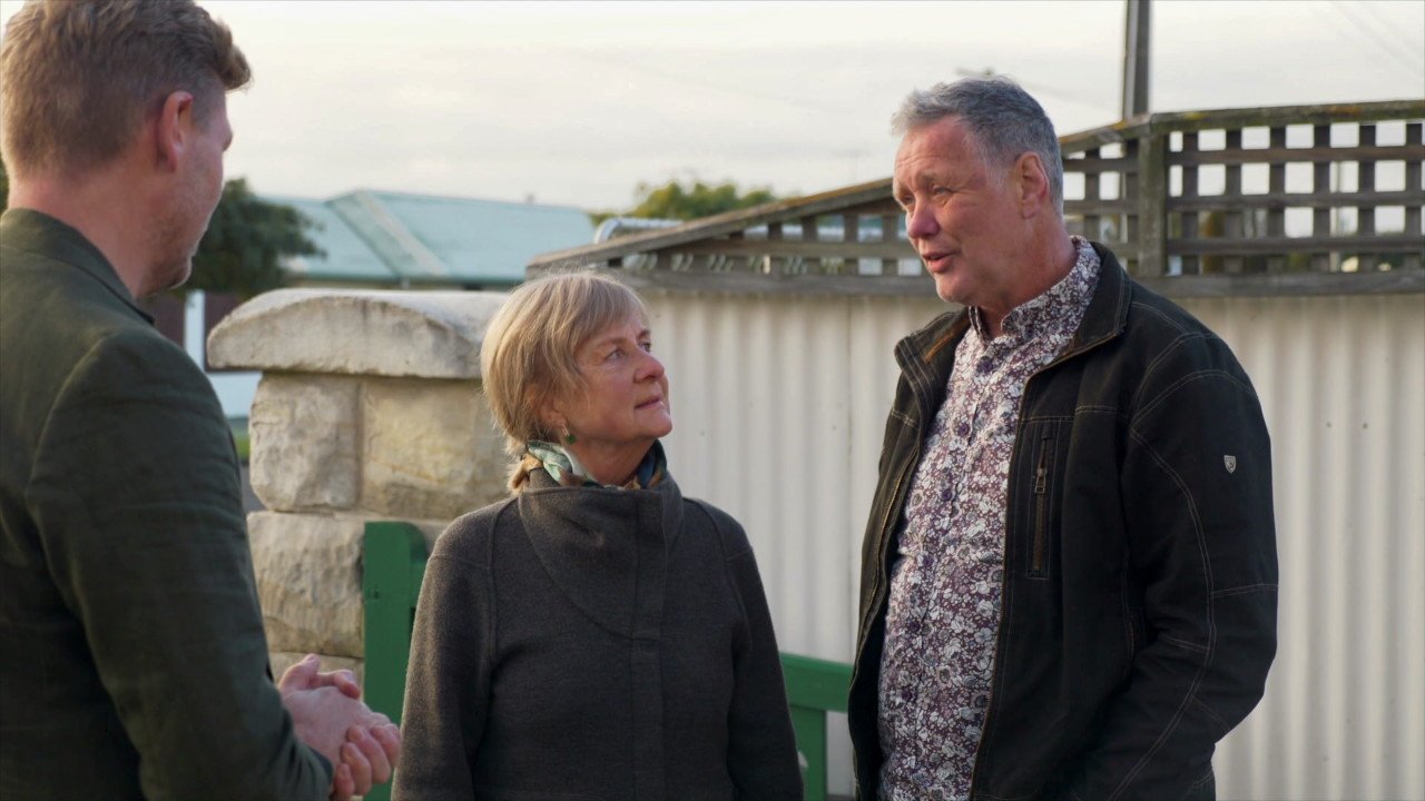 Country House Hunters NZ 2-13