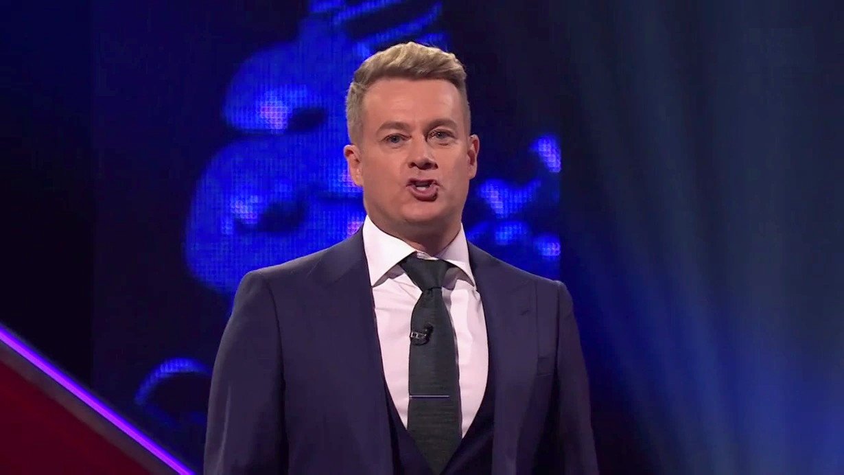 Deal Or No Deal 12-36
