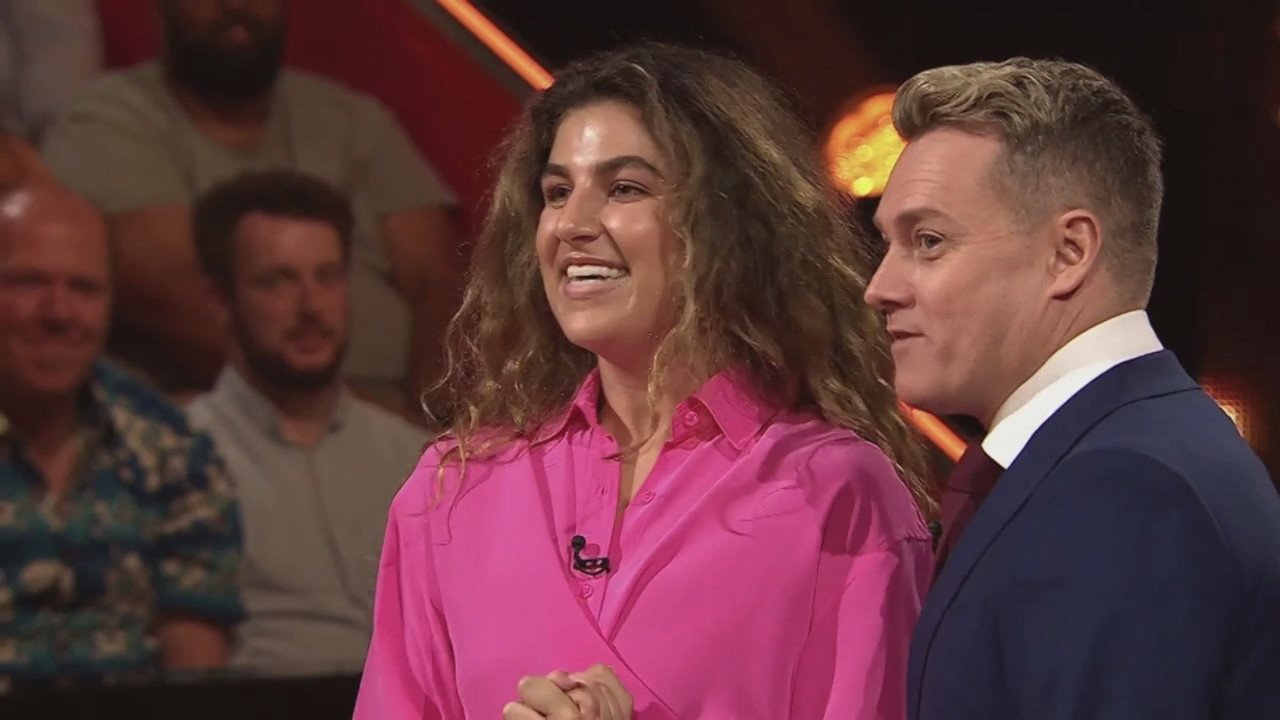 Deal Or No Deal 12-26