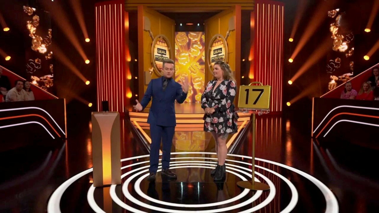Deal Or No Deal 12-28