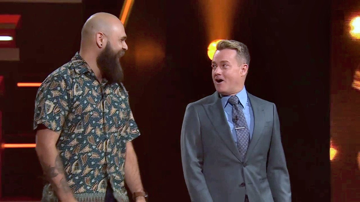 Deal Or No Deal 12-31