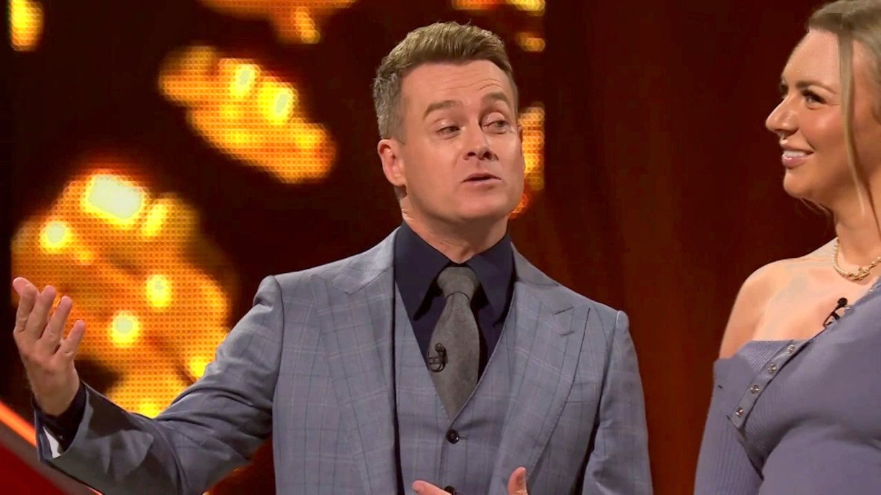 Deal Or No Deal 12-33