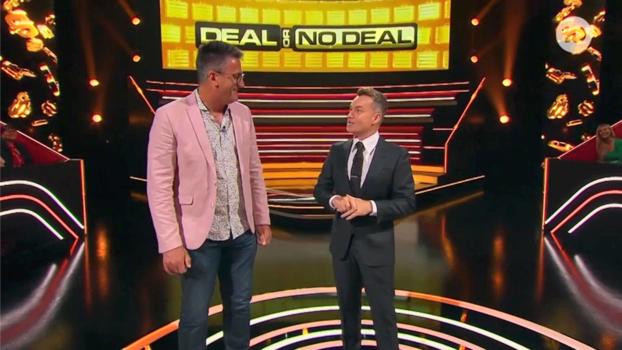 Deal Or No Deal 12-35