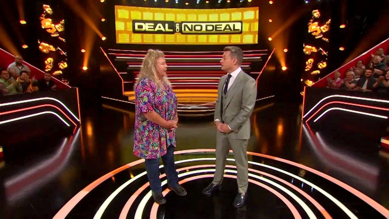 Deal Or No Deal 12-37