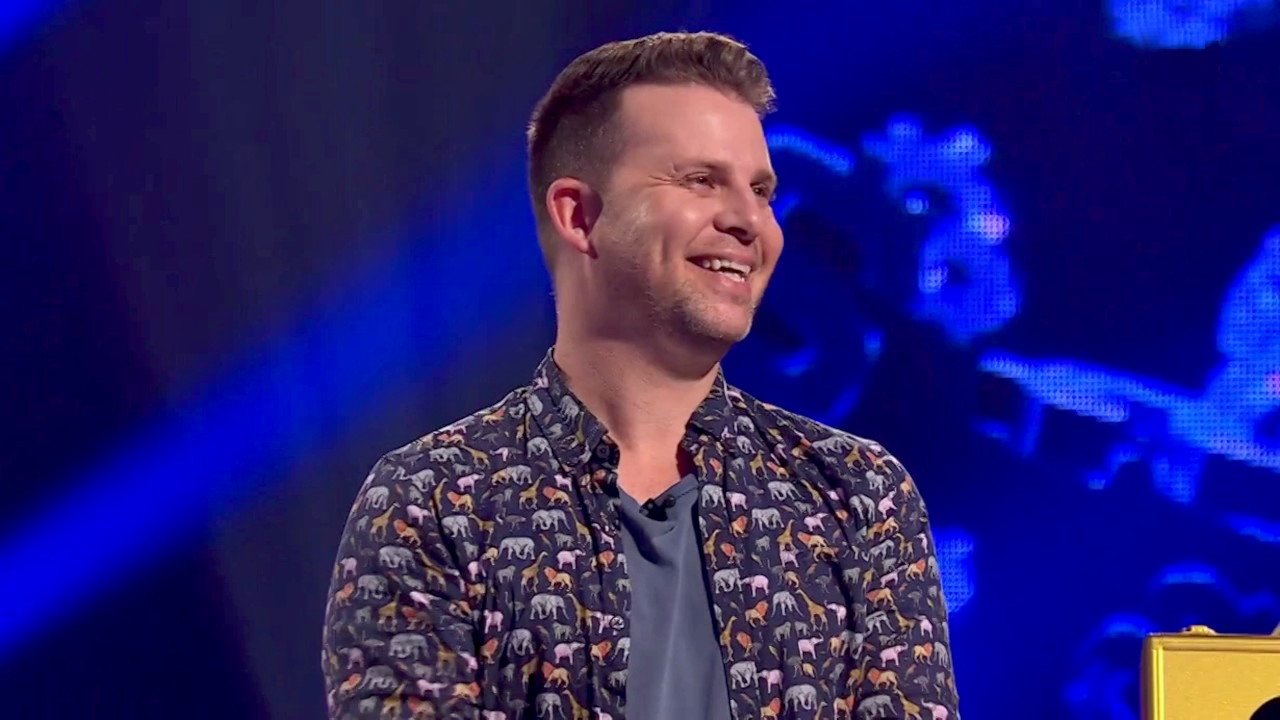 Deal Or No Deal 12-40