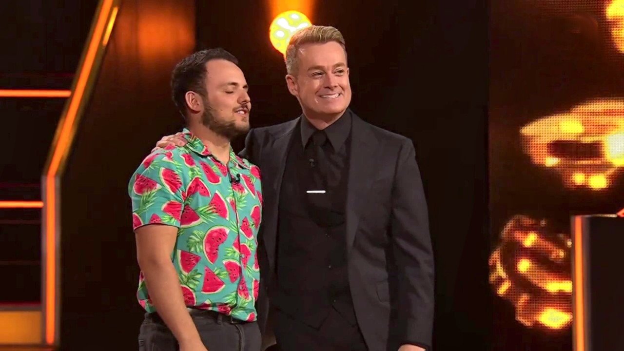 Deal Or No Deal 12-41