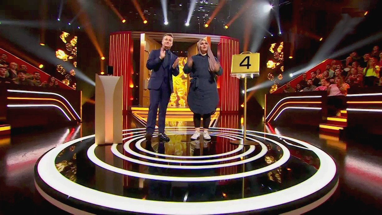 Deal Or No Deal 12-42