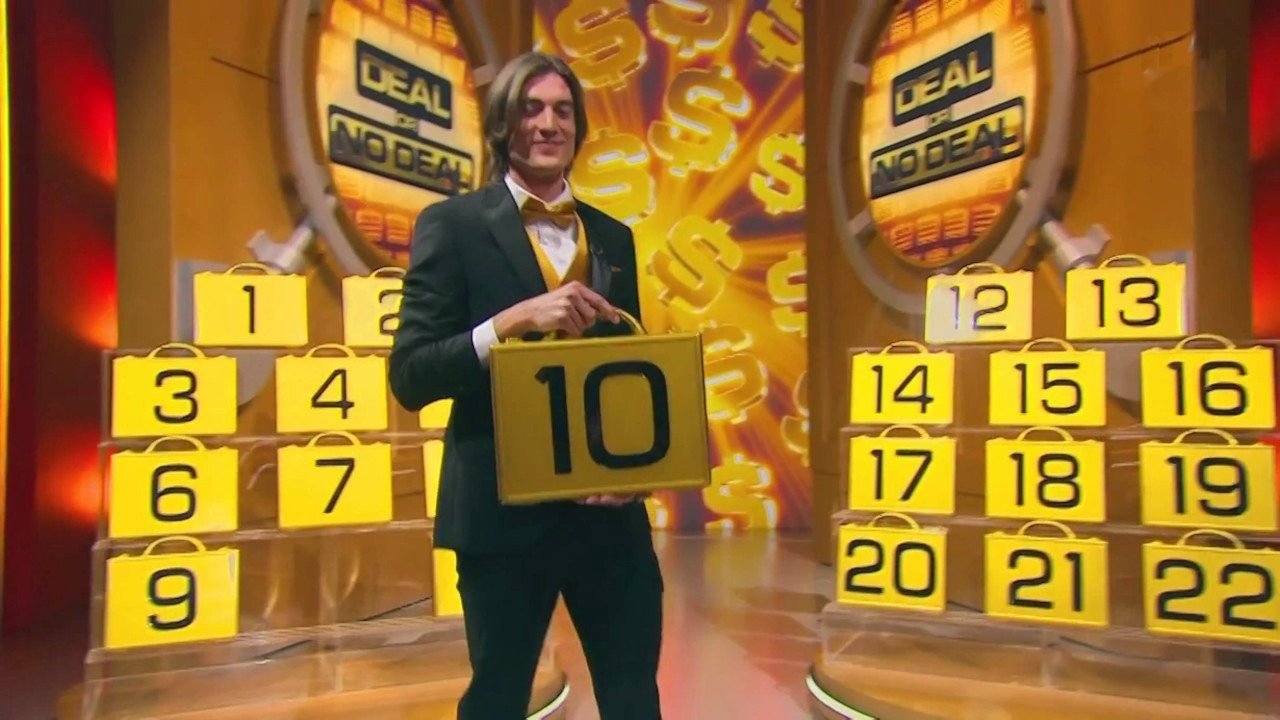 Deal Or No Deal 12-44