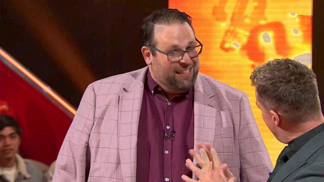 Deal Or No Deal 12-45