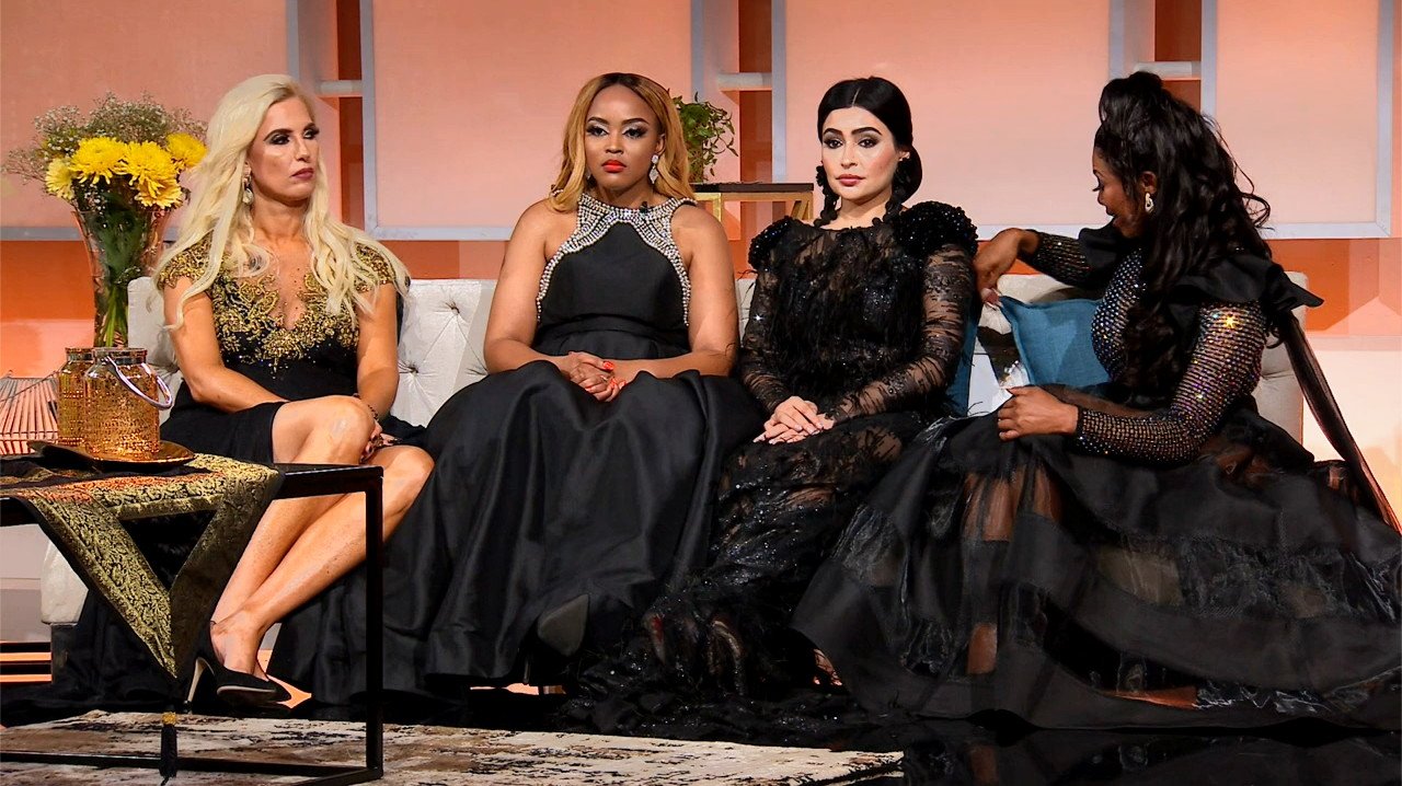 Real Housewives of Johannesburg 2-13