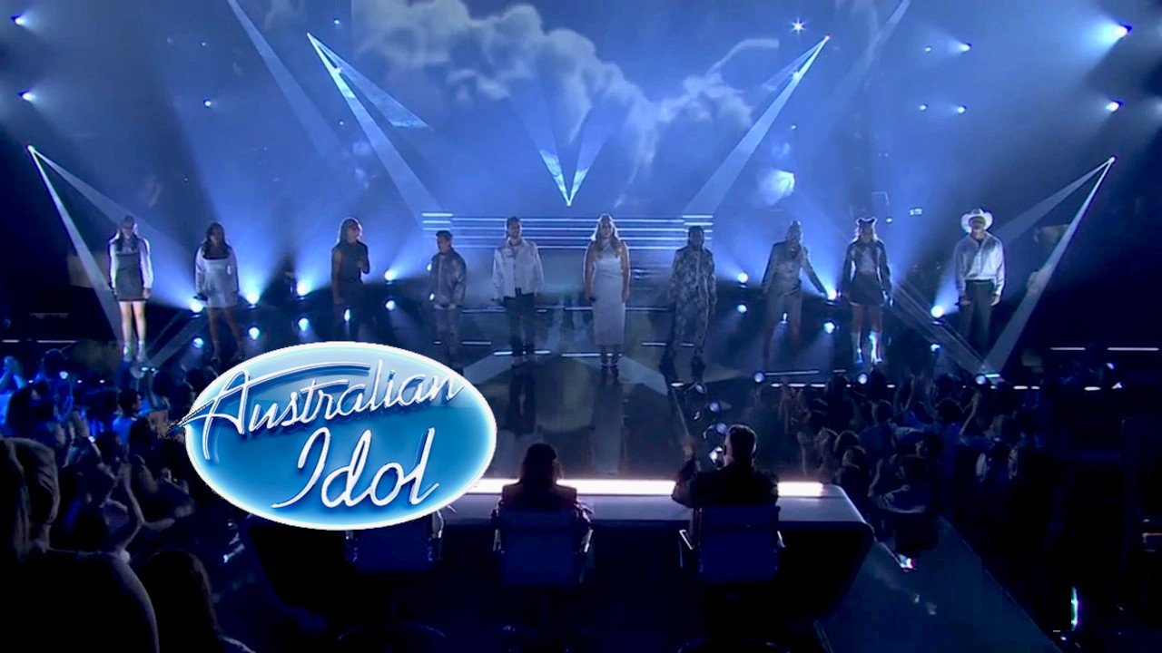 Idol 9-20
