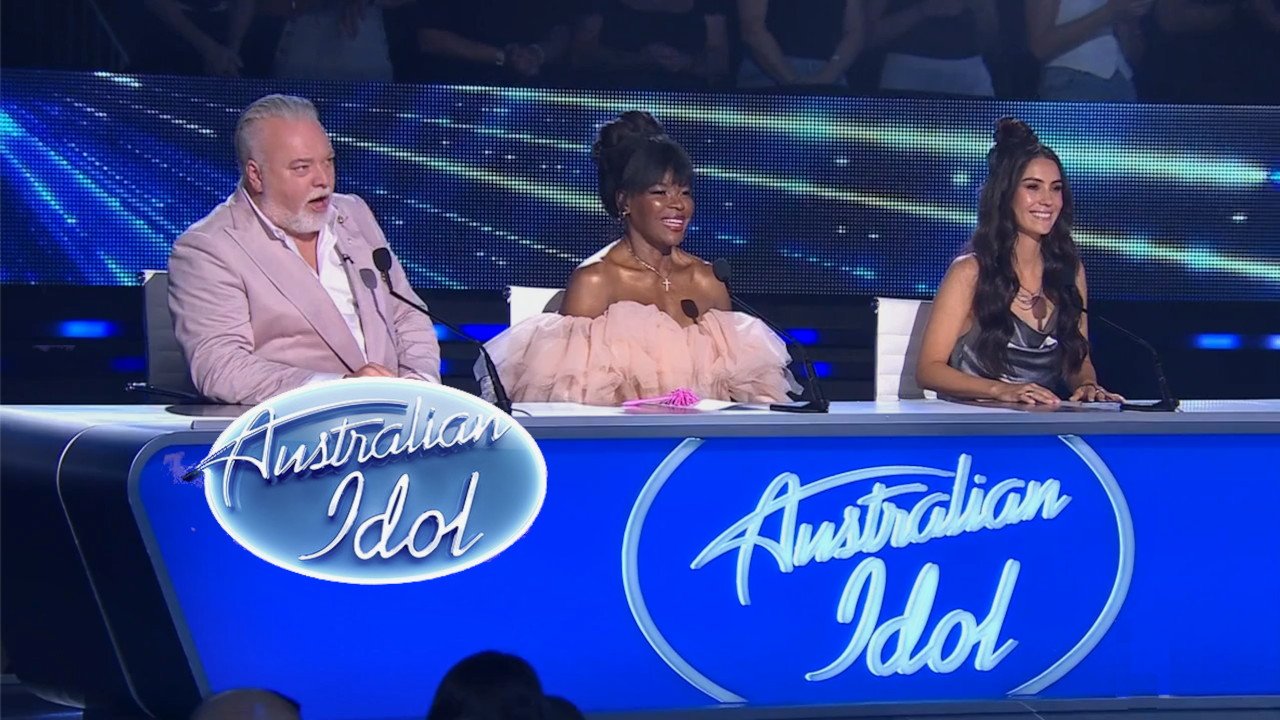 Idol 9-24