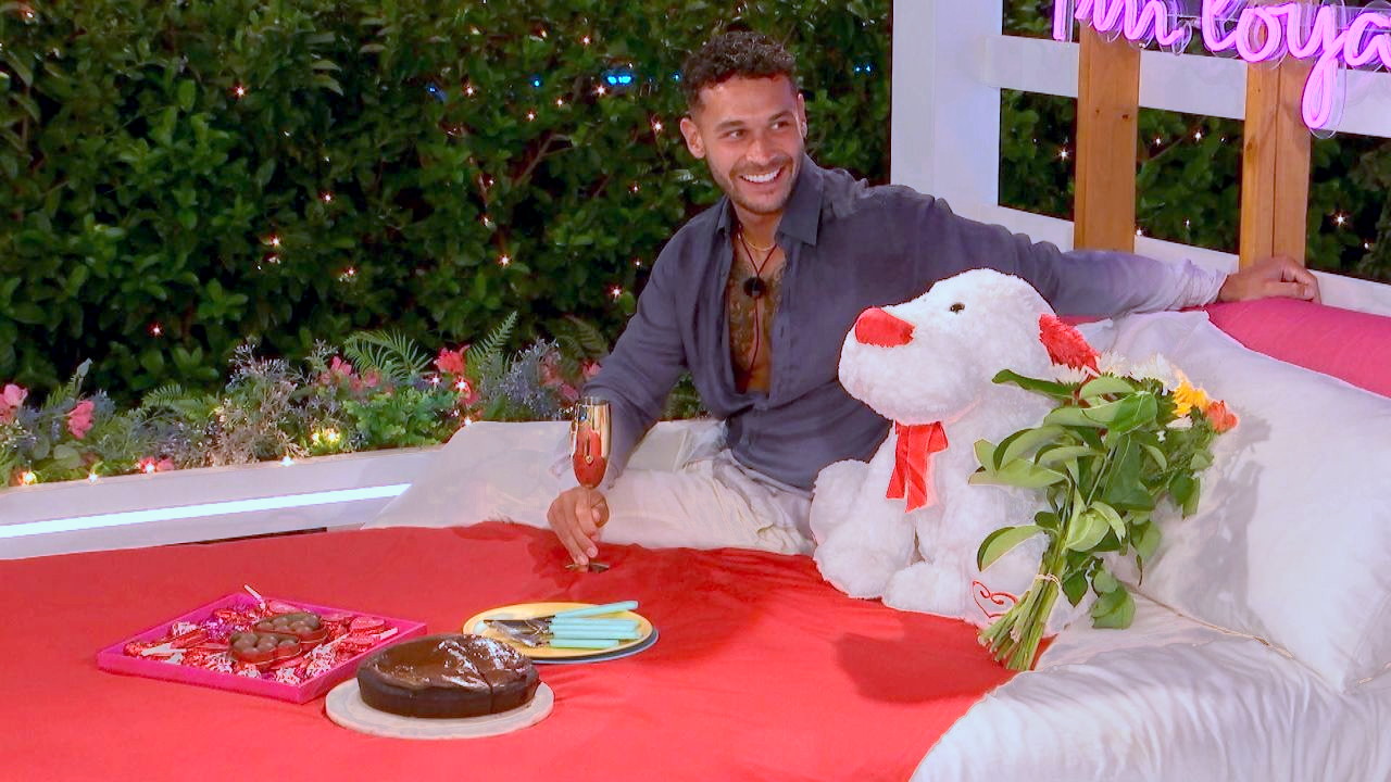 Love Island 1-31