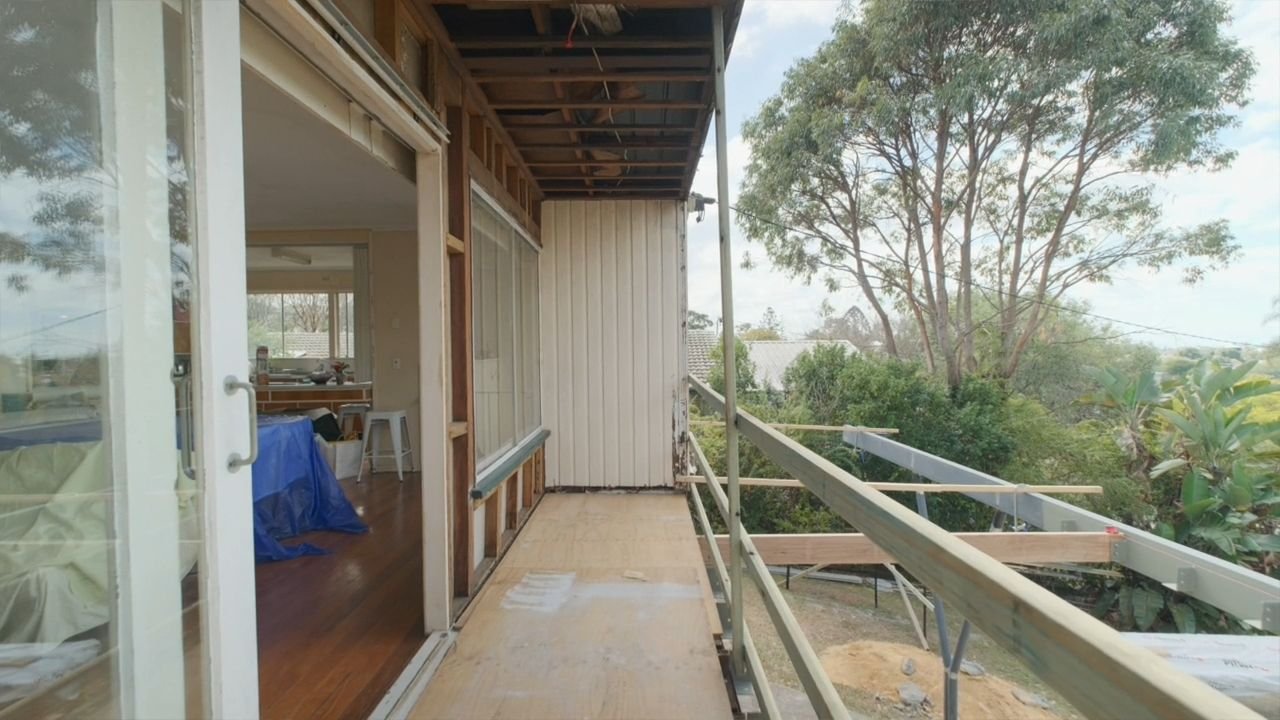 Renovate or Rebuild 2-2