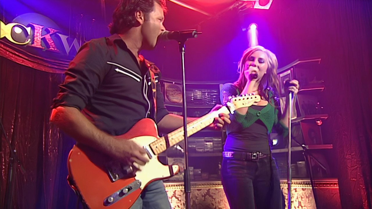 Rockwiz 1-12