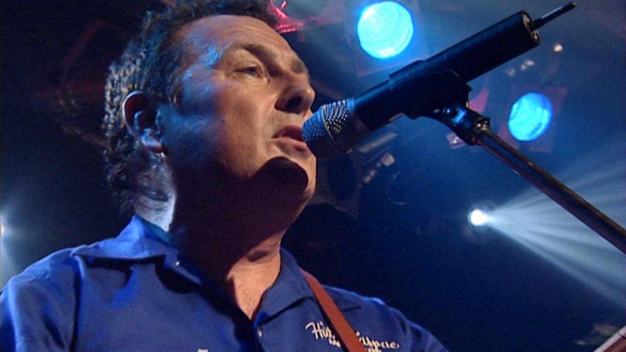 Rockwiz 1-8