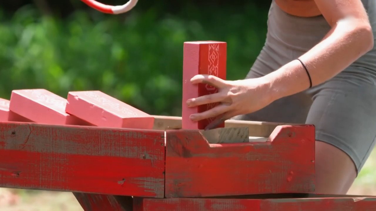 Survivor 11-20