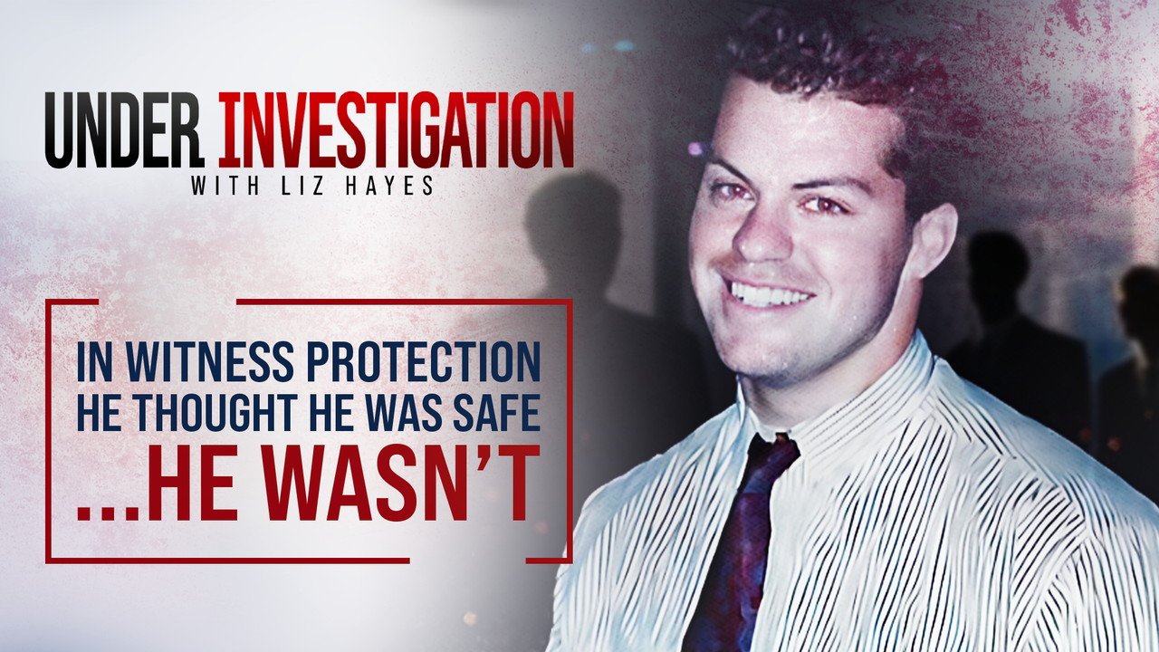 Under Investigation 6-7