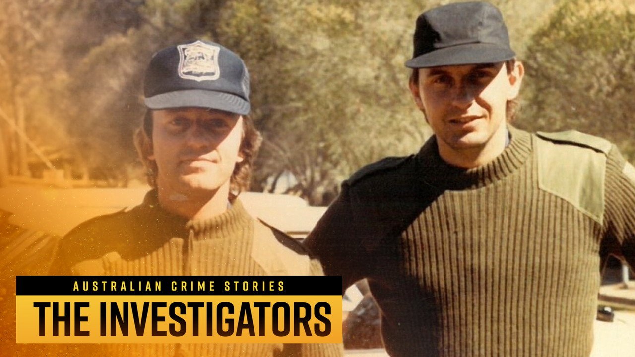 ACS: The Investigators 1-5