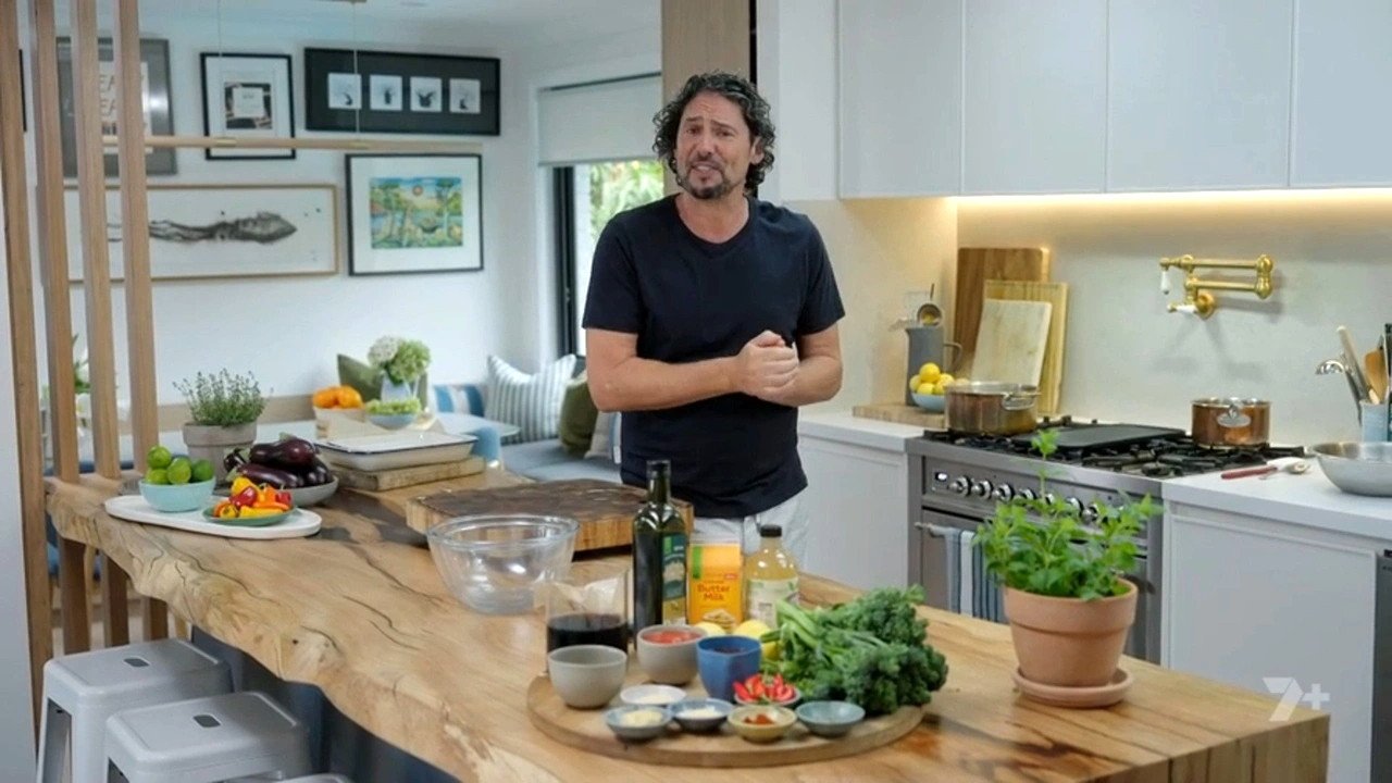 Better Homes and Gardens 30-10