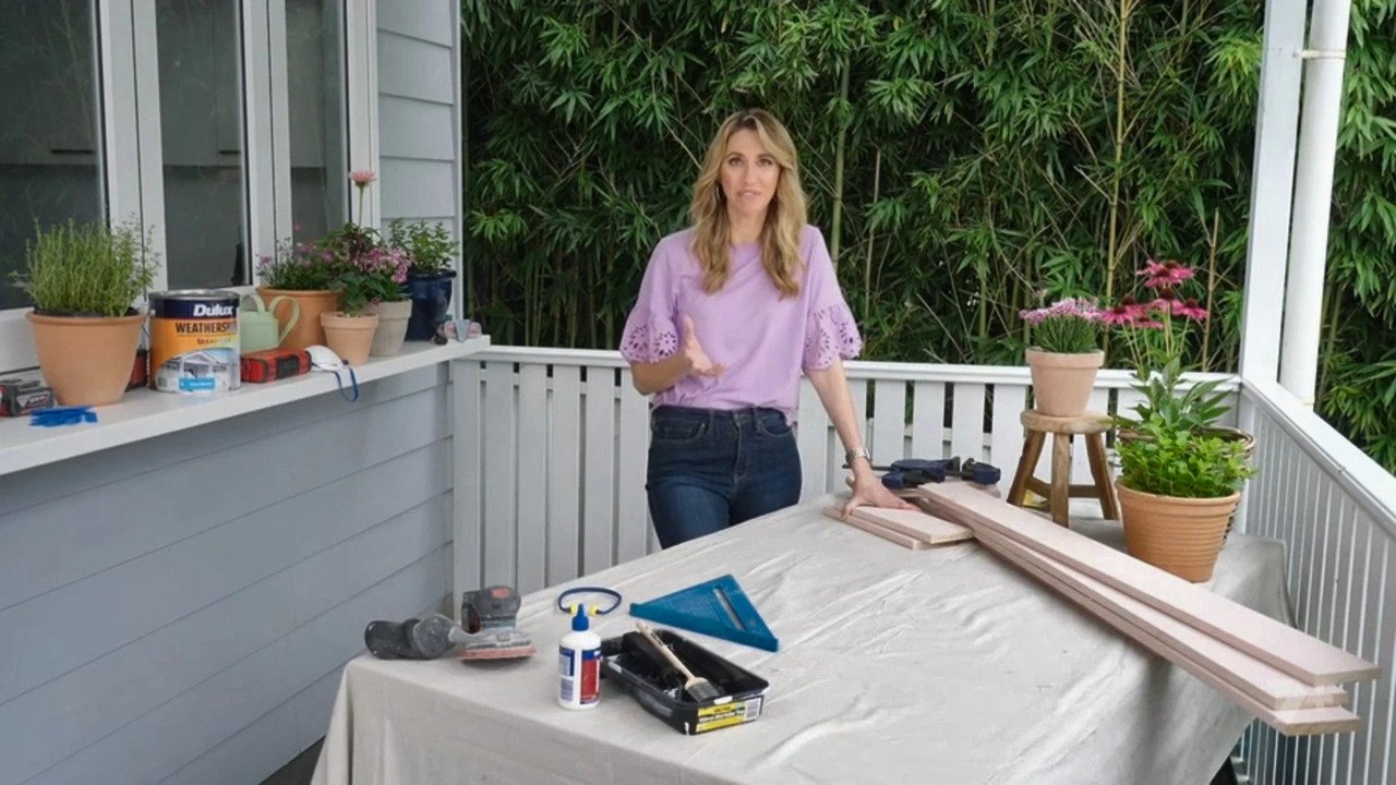 Better Homes and Gardens 30-11
