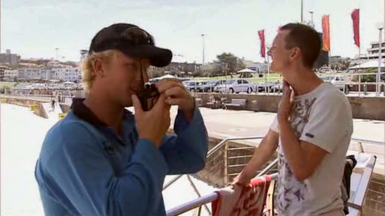 Bondi Rescue 2-4