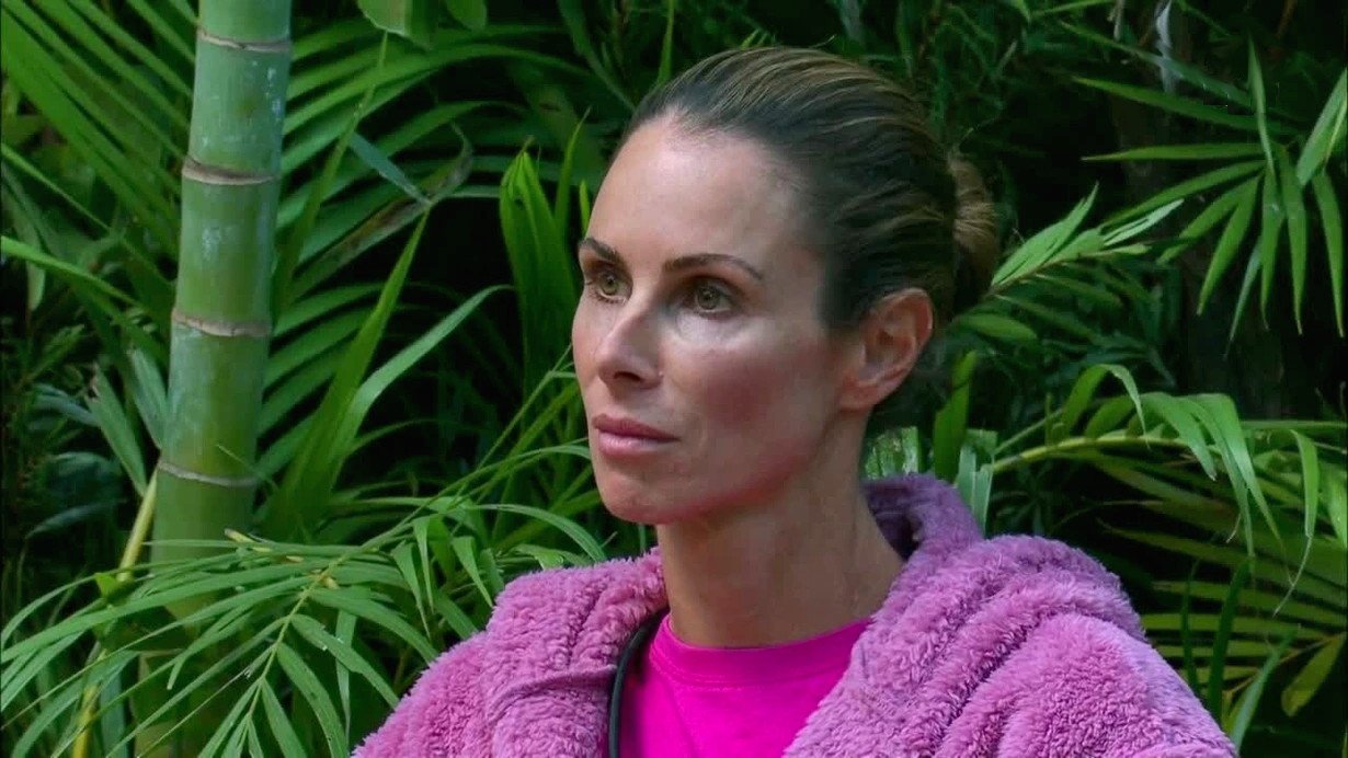 I’m a Celebrity 10-10