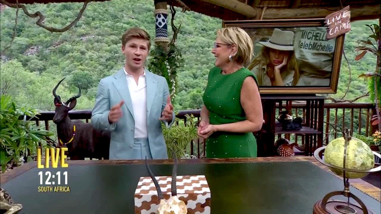 I’m a Celebrity 10-11