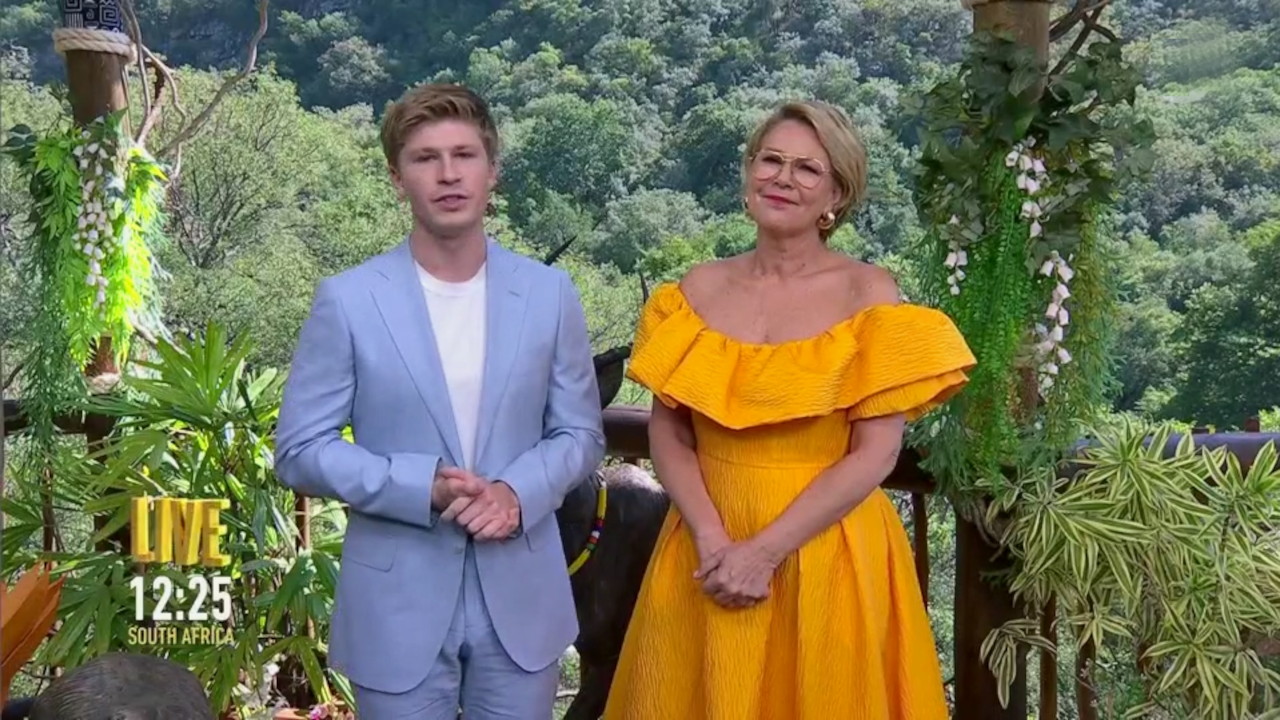 I’m a Celebrity 10-16